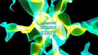 Lemaitre  Steady State [upl. by Lua267]