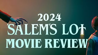 Salems Lot 2024 RecapReview Spoilers [upl. by Shelley532]