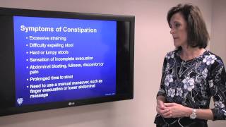 Constipation Causes and Symptoms  Mayo Clinic [upl. by Ecitsuj]