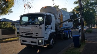 Unley Recycling 133 [upl. by Beera]