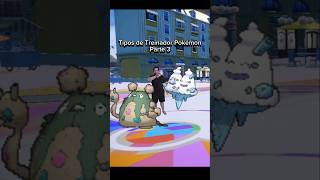 Tipos de treinador Pokémon  Parte 3 shorts short pokemon pokémongo pokemontcg [upl. by Ahsinna]