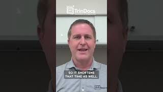 How Has TrinDocs Intuitive AP Automation Helped Onboarding New Employees shorts [upl. by Gussie]