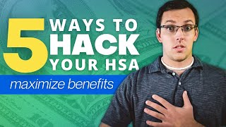 5 HSA Hacks [upl. by Cleasta]