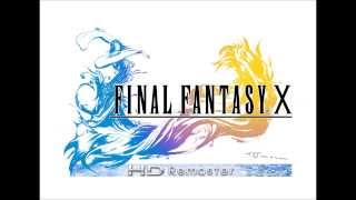 Final Fantasy X  X2 HD Remaster OST  Decisive Battle [upl. by Mroz]