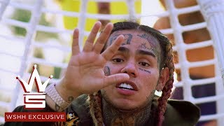 Rarri featuring 6ix9ine quotBozooquot WSHH Exclusive  Official Music Video [upl. by Ellwood750]