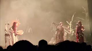 Heilung Live in Paris Sept 17 2024  full audio [upl. by Bing]