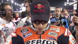 MotoGP™ Rewind Qatar [upl. by Johnny]