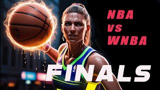 The Surprising Truth About WNBA Finals Nobody Tells You [upl. by Cinamod]