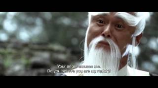 THE CRUEL TUTELAGE OF PAI MEI [upl. by Hoopen]