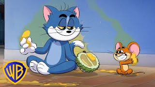 Tom and Jerry Singapore Full Episodes  Cartoon Network Asia  wbkids​ [upl. by Eilema860]