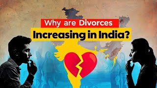 quotThe Shocking Truth About Why Indian Marriages are Failingquot [upl. by Novert]