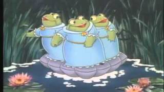 Rupert and the frog song FULL [upl. by Tchao]