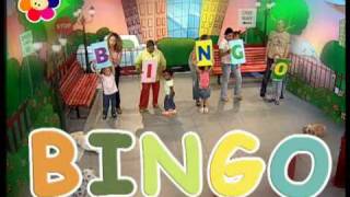 Bingo  Music Videos  BabyFirst TV [upl. by Cockburn]