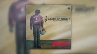 江口 怒る  湘南爆走族II 15 LONELY NIGHT [upl. by Vastha576]