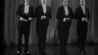 Jack Buchanan amp Glee Quartet [upl. by Rosner]