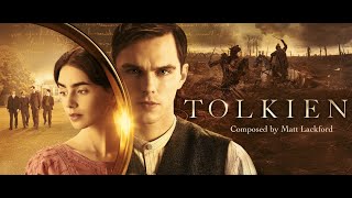 Tolkien  Trailer  Fan Made [upl. by Puduns]