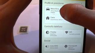 Guida Ecco come utilizzare i TAG NFC con Android [upl. by Golding724]