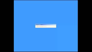 Installing ReactOS 0314 on VMware Workstation [upl. by Cristiano]