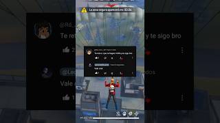 Reto Hacer 4 kills y me sigue 🗣️🤑 freefire [upl. by Gnos162]