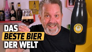 Westvleteren 12🍺💒Das beste Bier der Welt  die Legende aus der St Sixtus Abtei [upl. by Steffin]