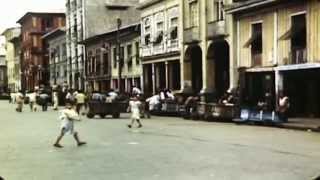 Guayaquil 1949 [upl. by Asilem]