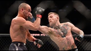 Top Finishes Conor McGregor [upl. by Yhtorod516]