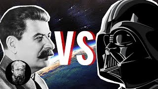 STAR WARS VS URSS  LFH1 [upl. by Julis]