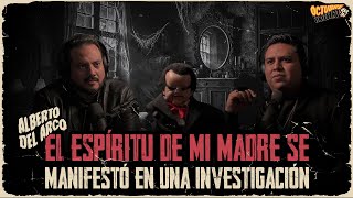 Experiencias Paranormales Más Aterradoras  Mamá Eres Tú Ft albertodelarco [upl. by Payne]