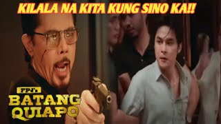 FPJS BATANG QUIAPO NOV 62024 ADVANCE FULL EPISODE FANMADE HIGHLIGHTS REVIEW [upl. by Irac911]