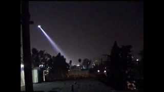 2001 • Ghetto Birds Over Silver Lake • Los Angeles [upl. by Voleta215]