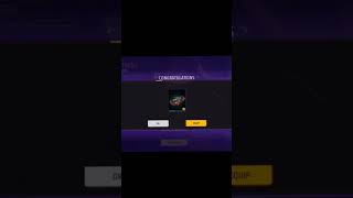 Free Fire Max Booyah Pass Ding Ding❤️😍 Super Sport Car 🚗 freefire shorts tranding shreeram pass [upl. by Akselav]