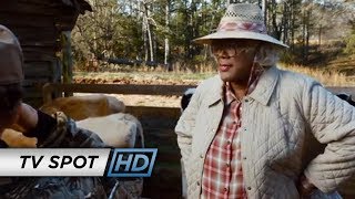 A Madea Christmas 2013  One Movie TV Spot [upl. by Chancellor]