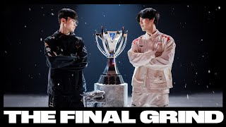 T1 vs WBG  THE GLORY  Finals Tease  Worlds 2023 [upl. by Rennie260]