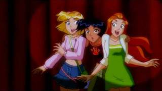 Totally Spies  The Movie teaser [upl. by Cassius258]