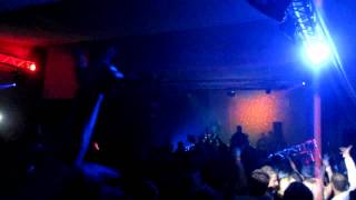 Trailer 07042012  10 Jahre Triebwerk Dresden w VITALIC live [upl. by Edeline182]