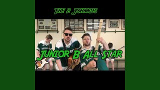 Junior B All Star [upl. by Anstice]