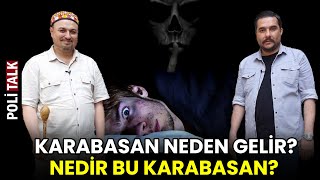 KARABASANLAR ve İLGİNÇ GERÇEKLER  İsmail Ernur Yılmaz [upl. by Golub]