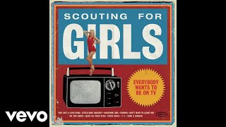 Scouting For Girls  Posh Girls Audio [upl. by Calmas343]