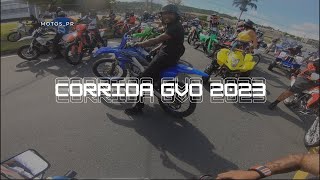 GVO 2023 ESPERANDO LA 2025 YA 🥶  DRZ 400 SM [upl. by Brita412]