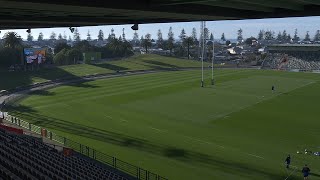 Hawkes Bay Magpies vs Whanganui  Heartland Ranfurly Shield 2024 [upl. by Dachy]