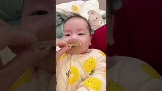 Newborn Pacifier Magic Say Goodbye to Crying Babies babycare cutebaby parentingtips babyshorts [upl. by Tynan]