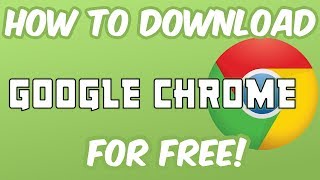 Google Chrome Free Download PC [upl. by Hoopes]