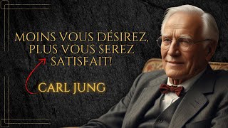 Comment la PSYCHOLOGIE MINIMALISTE peut CHANGER votre VIE  Carl Jung [upl. by Quintana673]