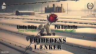 Frihedens lænker 10  Finale [upl. by Ayoted]