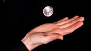 20 Easy Magic Tricks With Coin Anyone Can Do [upl. by Damien687]