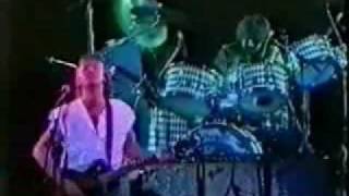 Smokie  Chris Norman  Medley Live1985 [upl. by Philipines324]