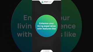 Enhance Your Living Experience l Smart Home Experience l Smart Node [upl. by Fadas]