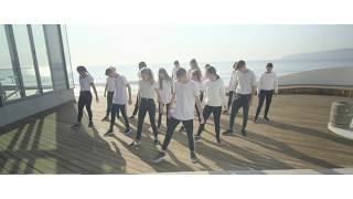 Alessia Cara  Wild Things  Presian Katrandjiev Choreography  2017 [upl. by Grosz]