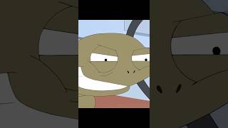 Chris has the evil monkey and Stewie has…😨Familyguyshorts shortsfeed [upl. by Thebazile516]