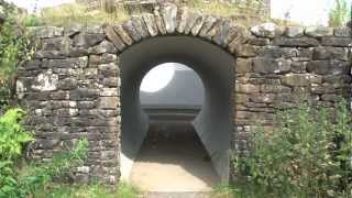 Art and Architecture at Kielder Water amp Forest Park [upl. by Creath156]